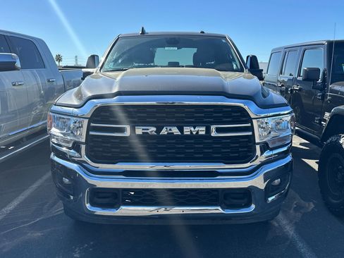 Used 2024 RAM 2500 Big Horn image 5