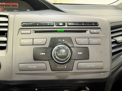 Used 2012 Honda Civic Si image 19