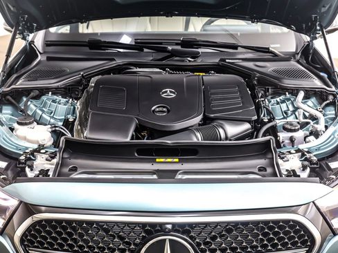 New 2026 Mercedes-Benz E 350 Sedan image 11