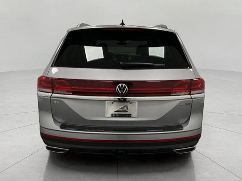 New 2026 Volkswagen Atlas SE AWD/4WD image 5