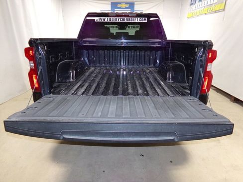 Used 2023 Chevrolet Silverado 1500 LTZ image 29