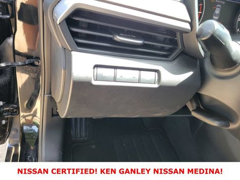 Certified 2025 Nissan Altima 2.5 SV FWD image 34