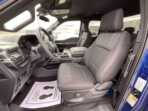 New 2026 Ford F150 STX AWD/4WD image 11