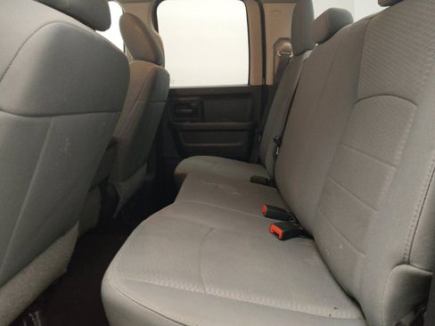 Used 2019 RAM 1500 Tradesman w/ Chrome Plus Package RWD image 18