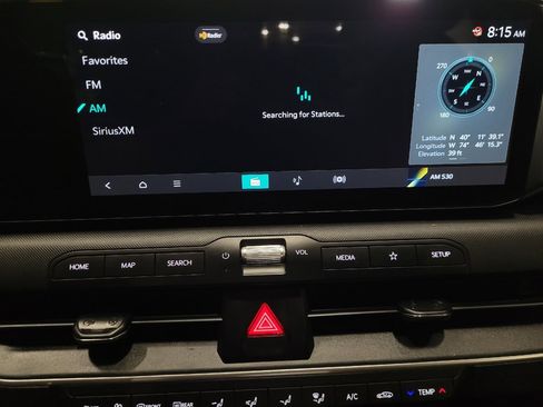 Used 2025 Kia K4 FWD image 25