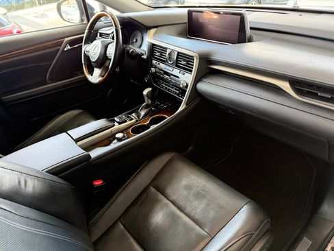 Used 2016 Lexus RX 350 Base image 28