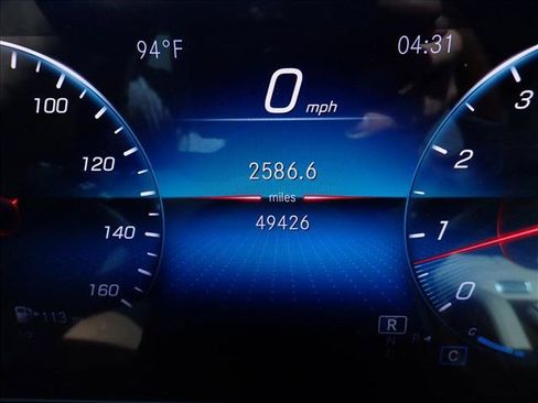 Used 2020 Mercedes-Benz GLE 350 image 23