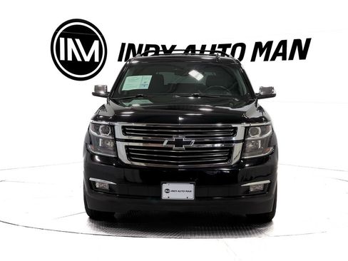 Used 2018 Chevrolet Tahoe Premier image 9
