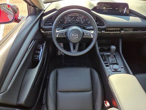 New 2026 MAZDA MAZDA3 s Sport image 8