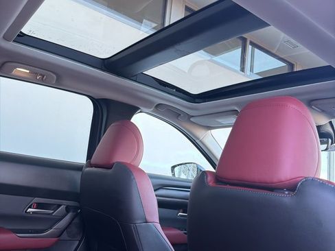 New 2026 MAZDA CX-50 2.5 Hybrid w/ Weather Package image 14