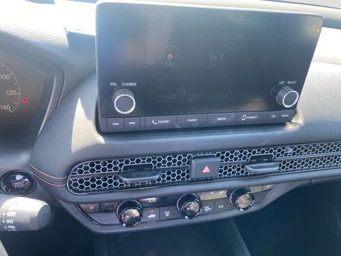 Certified 2024 Honda HR-V Sport image 21