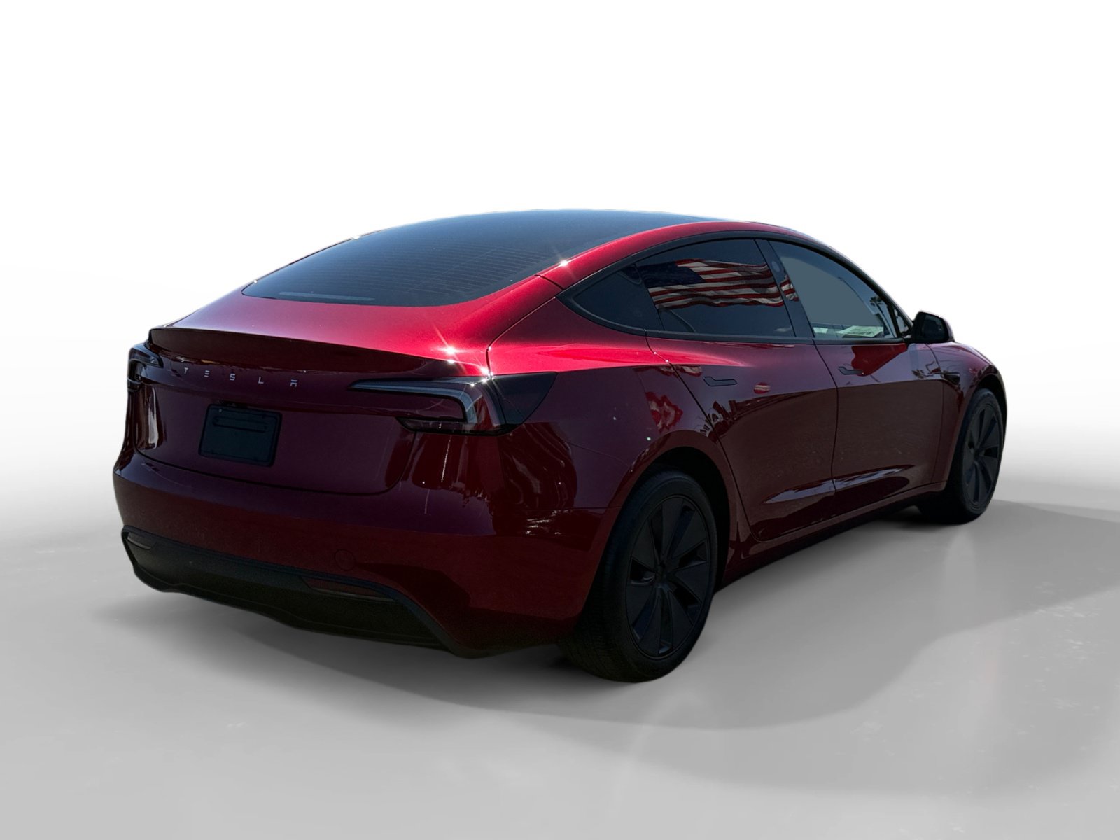 Used 2025 Tesla Model 3 Long Range RWD image 5