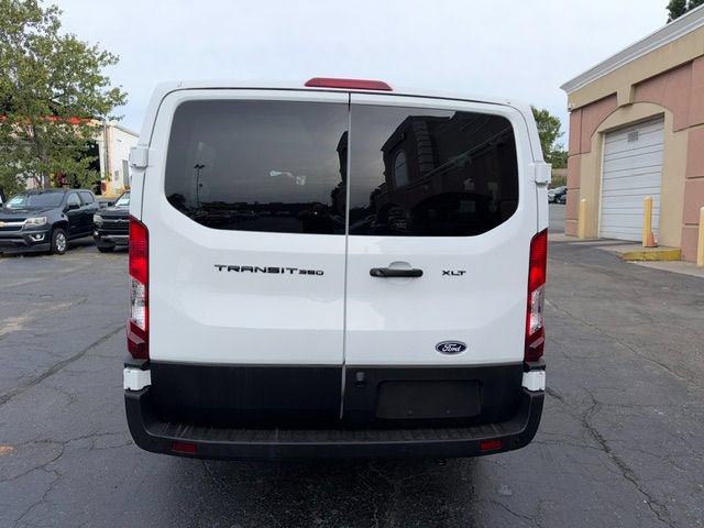 Used 2026 Ford Transit 350 XLT RWD image 5