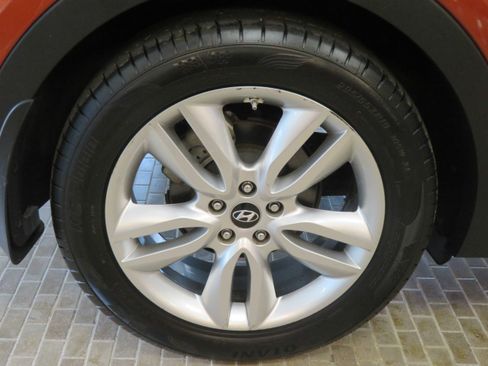 Used 2015 Hyundai Santa Fe Sport 2.0T w/ Option Group 05 image 9