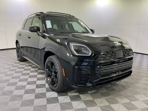 New 2027 MINI Cooper Countryman S AWD/4WD image 3
