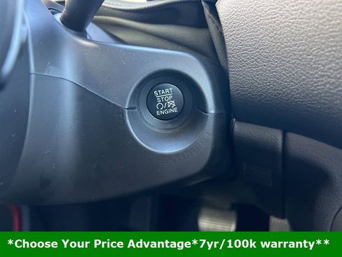 Certified 2021 Jeep Renegade Trailhawk w/ Luxury Group III image 55