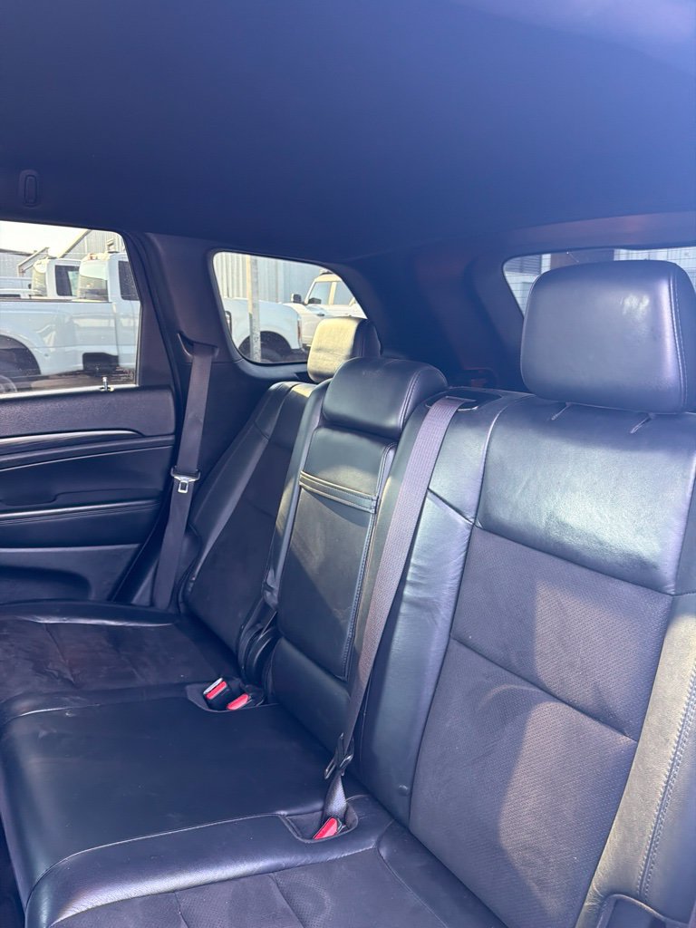 Used 2021 Jeep Grand Cherokee Laredo X RWD image 6