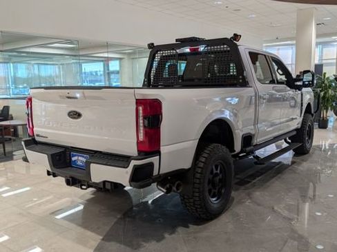 New 2026 Ford F250 XLT w/ XLT Premium Package AWD/4WD image 5