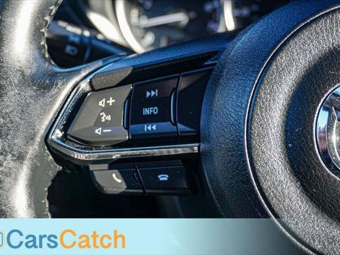 Used 2018 MAZDA CX-5 Touring image 36