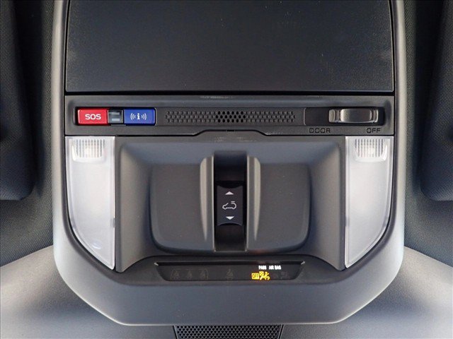 New 2026 Subaru Forester Premium AWD/4WD image 22