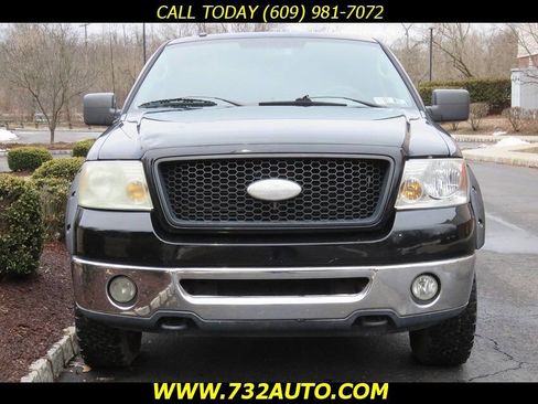 Used 2006 Ford F150 XLT image 5