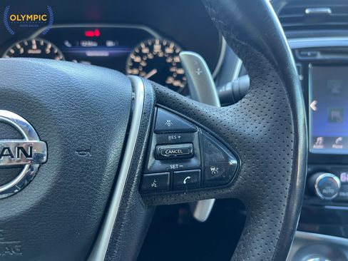 Used 2016 Nissan Maxima SR FWD image 25