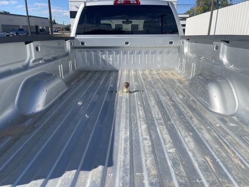 Used 2019 GMC Sierra 3500 SLT w/ Duramax Plus Package image 19