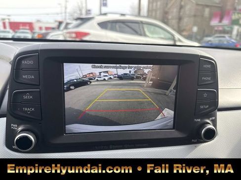 Used 2019 Hyundai Kona SEL w/ SEL Tech Package 02 image 23