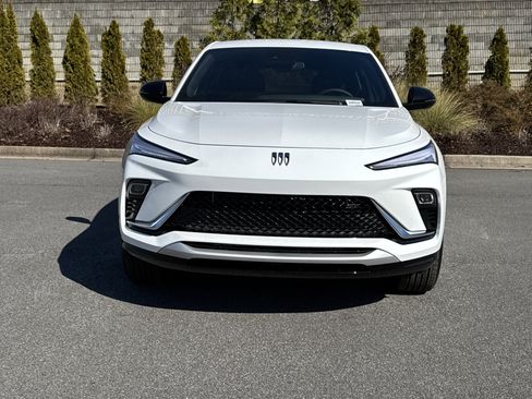 New 2026 Buick Envista Sport Touring w/ Convenience I Package image 3