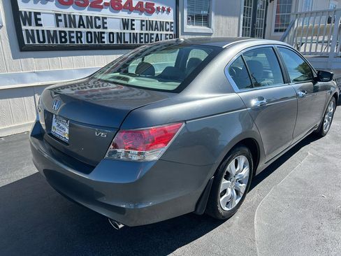 Used 2010 Honda Accord EX-L image 7