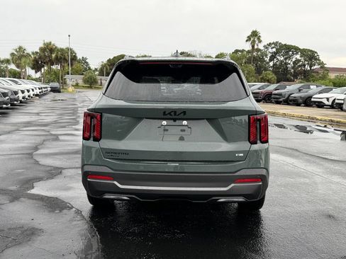 New 2026 Kia Sorento SX Prestige AWD/4WD image 5