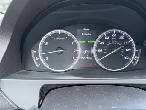 Used 2017 Acura RDX Advance Package image 29