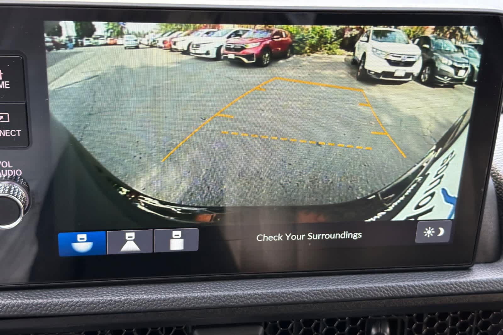 New 2026 Honda CR-V LX image 19