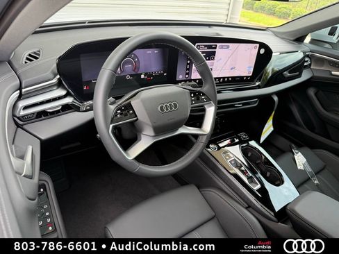 New 2026 Audi A5 2.0T Premium Plus AWD/4WD image 3