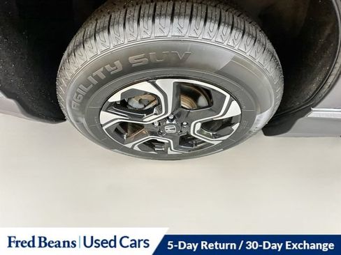 Used 2018 Honda CR-V Touring image 41