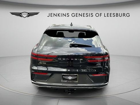 Used 2026 Genesis GV70 2.5T AWD/4WD image 6