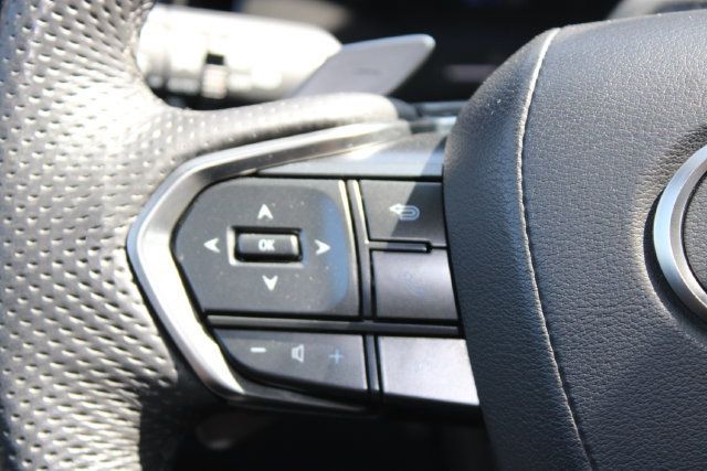 Certified 2024 Lexus TX 500h AWD w/ Technology Package image 18