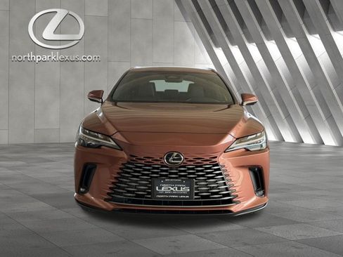 Certified 2026 Lexus RX 350 Premium w/ Convenience Package AWD/4WD image 27