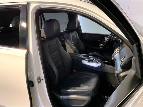 Used 2021 Mercedes-Benz GLE 450 4MATIC image 8