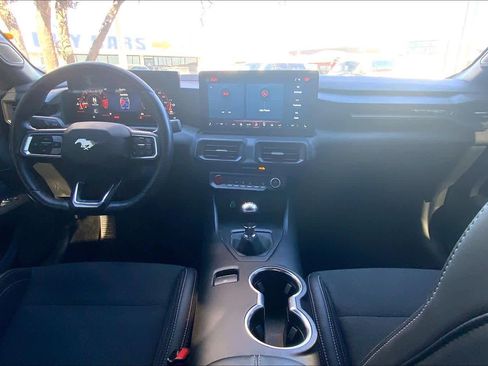 Certified 2024 Ford Mustang GT image 15