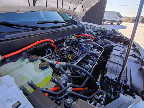 New 2026 Ford Maverick XL w/ Equipment Group 101A image 31