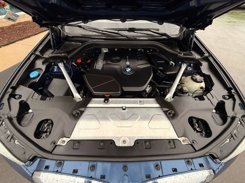 Used 2019 BMW X3 xDrive30i image 43