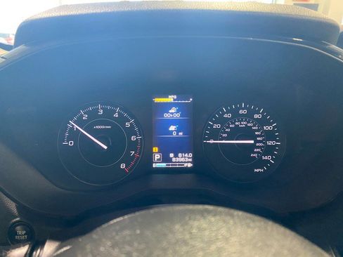 Used 2019 Subaru Impreza 2.0i w/ Eyesight image 20
