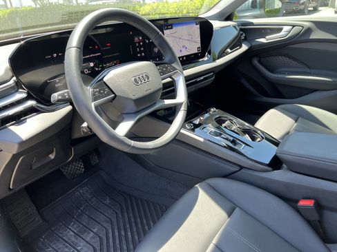 Used 2025 Audi A5 2.0T Premium w/ Convenience Package AWD/4WD image 17