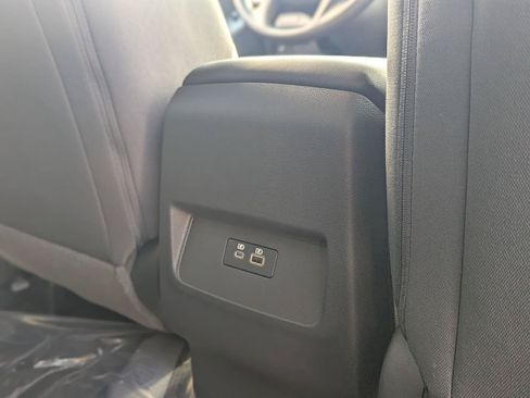 New 2026 Nissan Frontier SV AWD/4WD image 35