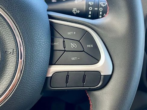 Used 2023 Jeep Renegade Trailhawk image 25