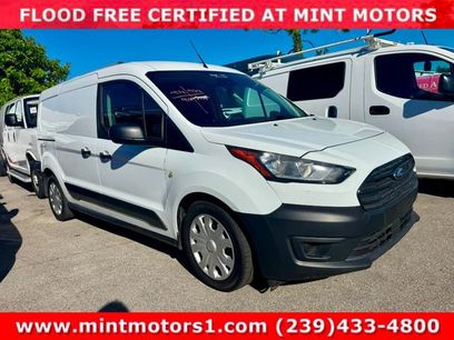 Used 2020 Ford Transit Connect XL