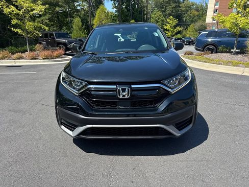 Used 2020 Honda CR-V LX image 2