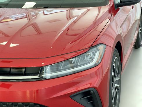 New 2026 Volkswagen Jetta Sport image 11