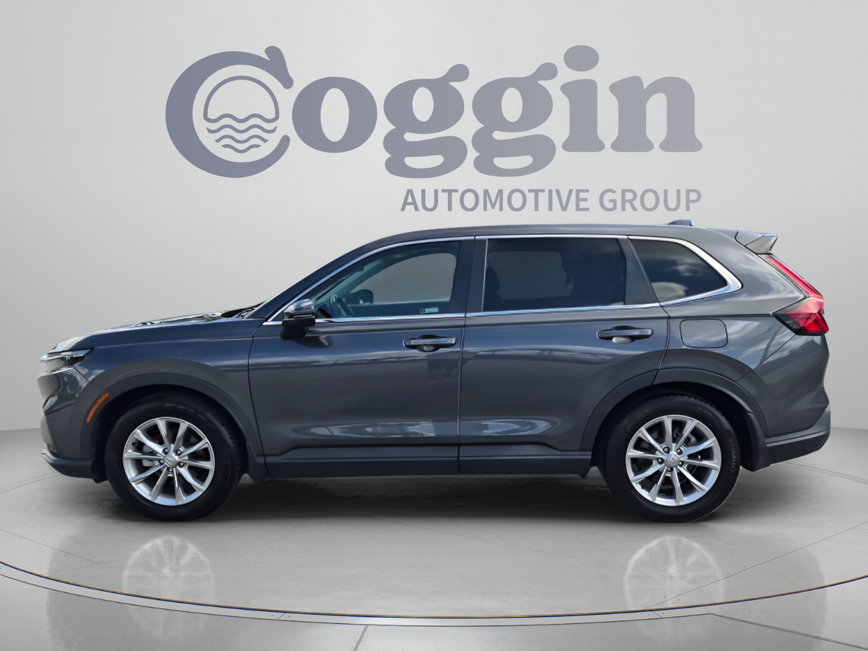 Used 2023 Honda CR-V EX-L image 3